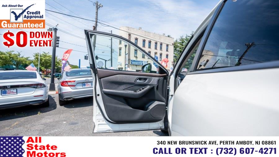 2022 Nissan Rogue AWD SV, available for sale in Perth Amboy, New Jersey | All State Motor Inc. Perth Amboy, New Jersey 2022 Nissan Rogue AWD SV, available for sale in Perth Amboy, New Jersey | All State Motor Inc. Perth Amboy, New Jersey