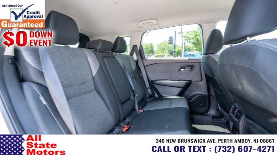2022 Nissan Rogue AWD SV, available for sale in Perth Amboy, New Jersey | All State Motor Inc. Perth Amboy, New Jersey 2022 Nissan Rogue AWD SV, available for sale in Perth Amboy, New Jersey | All State Motor Inc. Perth Amboy, New Jersey