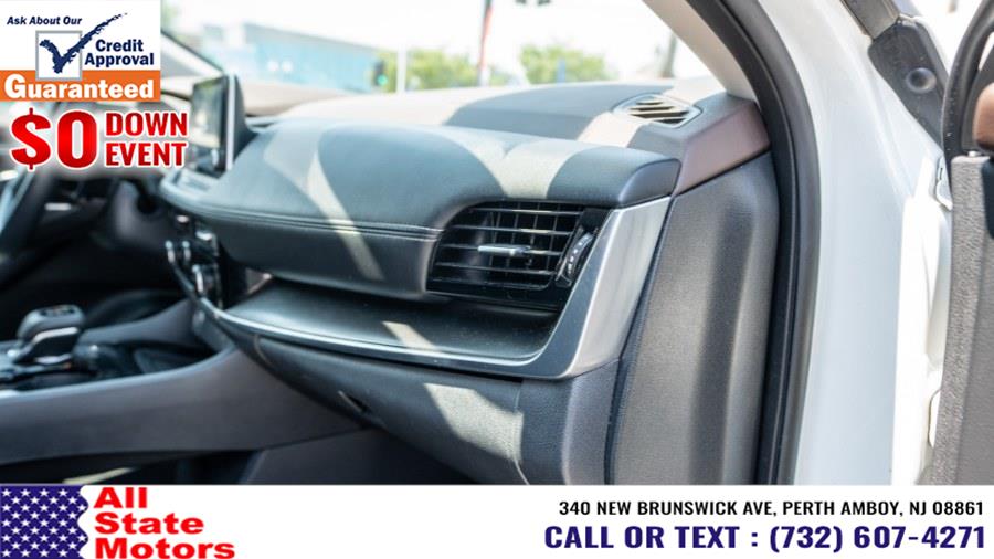 2022 Nissan Rogue AWD SV, available for sale in Perth Amboy, New Jersey | All State Motor Inc. Perth Amboy, New Jersey 2022 Nissan Rogue AWD SV, available for sale in Perth Amboy, New Jersey | All State Motor Inc. Perth Amboy, New Jersey