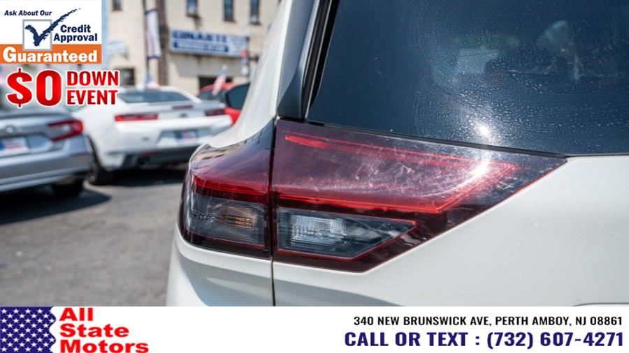 2022 Nissan Rogue AWD SV, available for sale in Perth Amboy, New Jersey | All State Motor Inc. Perth Amboy, New Jersey 2022 Nissan Rogue AWD SV, available for sale in Perth Amboy, New Jersey | All State Motor Inc. Perth Amboy, New Jersey