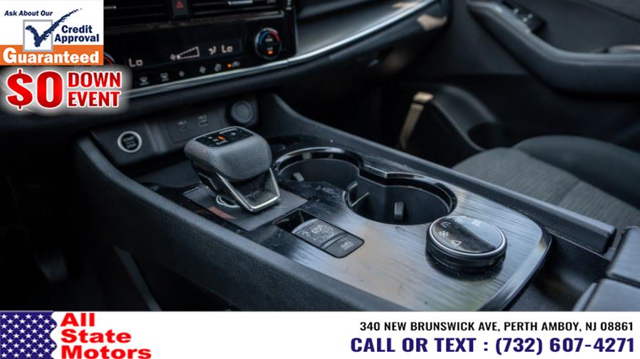 2022 Nissan Rogue AWD SV, available for sale in Perth Amboy, New Jersey | All State Motor Inc. Perth Amboy, New Jersey 2022 Nissan Rogue AWD SV, available for sale in Perth Amboy, New Jersey | All State Motor Inc. Perth Amboy, New Jersey