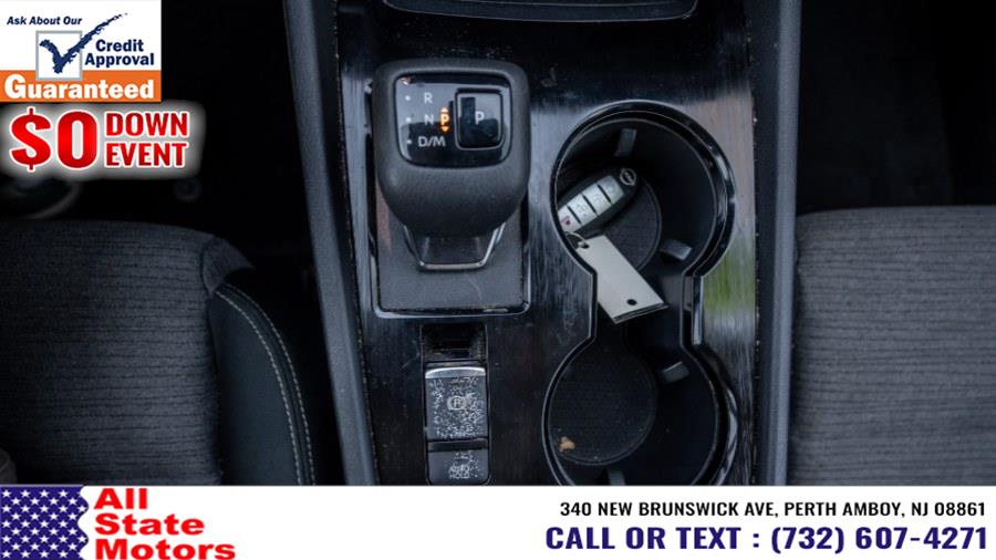 2022 Nissan Rogue AWD SV, available for sale in Perth Amboy, New Jersey | All State Motor Inc. Perth Amboy, New Jersey 2022 Nissan Rogue AWD SV, available for sale in Perth Amboy, New Jersey | All State Motor Inc. Perth Amboy, New Jersey