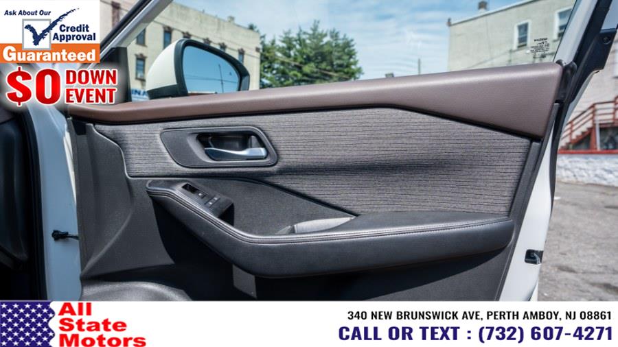 2022 Nissan Rogue AWD SV, available for sale in Perth Amboy, New Jersey | All State Motor Inc. Perth Amboy, New Jersey 2022 Nissan Rogue AWD SV, available for sale in Perth Amboy, New Jersey | All State Motor Inc. Perth Amboy, New Jersey