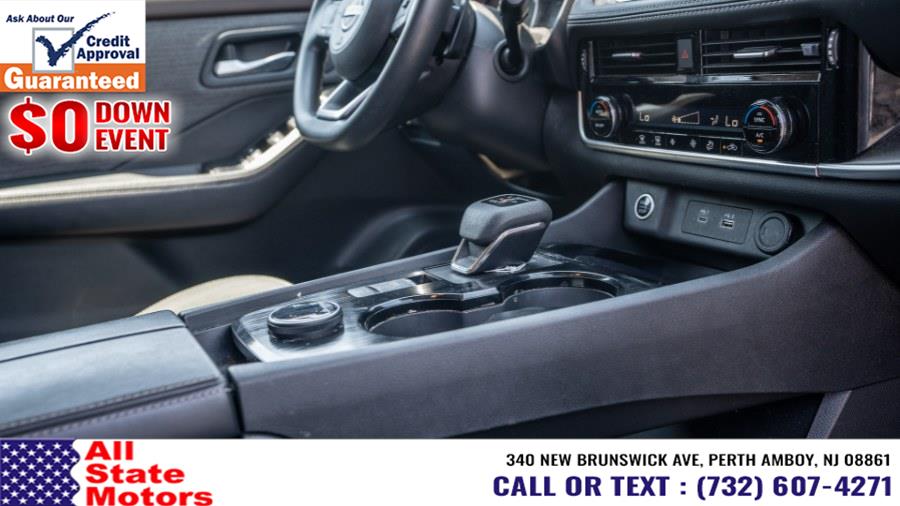 2022 Nissan Rogue AWD SV, available for sale in Perth Amboy, New Jersey | All State Motor Inc. Perth Amboy, New Jersey 2022 Nissan Rogue AWD SV, available for sale in Perth Amboy, New Jersey | All State Motor Inc. Perth Amboy, New Jersey