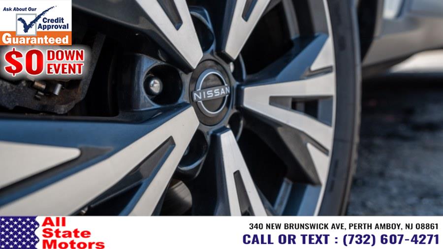 2022 Nissan Rogue AWD SV, available for sale in Perth Amboy, New Jersey | All State Motor Inc. Perth Amboy, New Jersey 2022 Nissan Rogue AWD SV, available for sale in Perth Amboy, New Jersey | All State Motor Inc. Perth Amboy, New Jersey