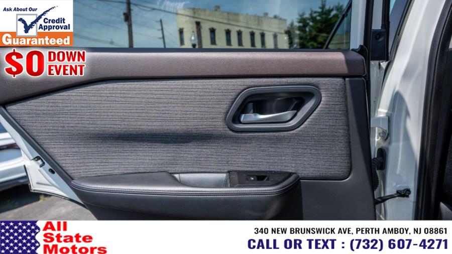 2022 Nissan Rogue AWD SV, available for sale in Perth Amboy, New Jersey | All State Motor Inc. Perth Amboy, New Jersey 2022 Nissan Rogue AWD SV, available for sale in Perth Amboy, New Jersey | All State Motor Inc. Perth Amboy, New Jersey