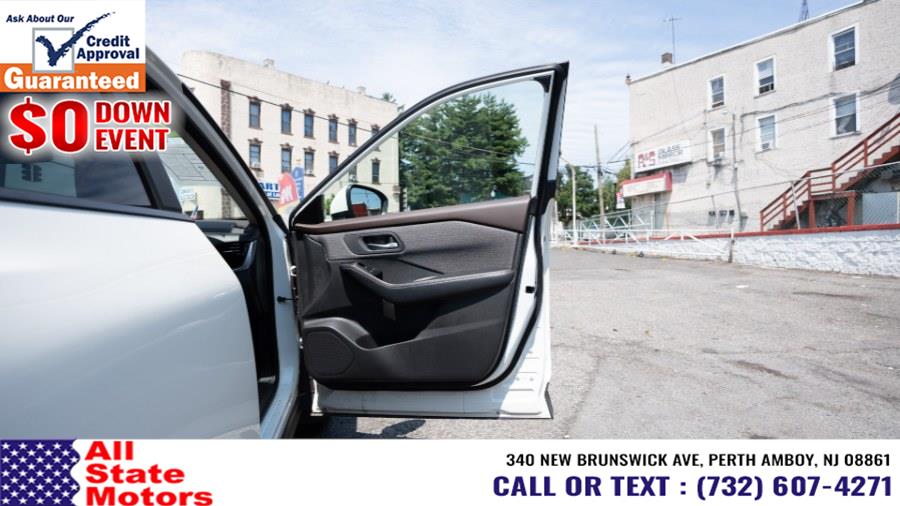 2022 Nissan Rogue AWD SV, available for sale in Perth Amboy, New Jersey | All State Motor Inc. Perth Amboy, New Jersey 2022 Nissan Rogue AWD SV, available for sale in Perth Amboy, New Jersey | All State Motor Inc. Perth Amboy, New Jersey