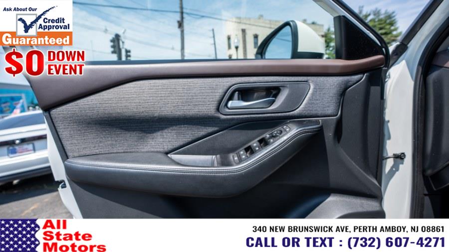 2022 Nissan Rogue AWD SV, available for sale in Perth Amboy, New Jersey | All State Motor Inc. Perth Amboy, New Jersey 2022 Nissan Rogue AWD SV, available for sale in Perth Amboy, New Jersey | All State Motor Inc. Perth Amboy, New Jersey