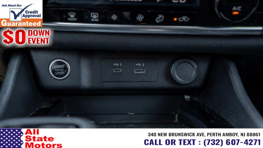 2022 Nissan Rogue AWD SV, available for sale in Perth Amboy, New Jersey | All State Motor Inc. Perth Amboy, New Jersey 2022 Nissan Rogue AWD SV, available for sale in Perth Amboy, New Jersey | All State Motor Inc. Perth Amboy, New Jersey