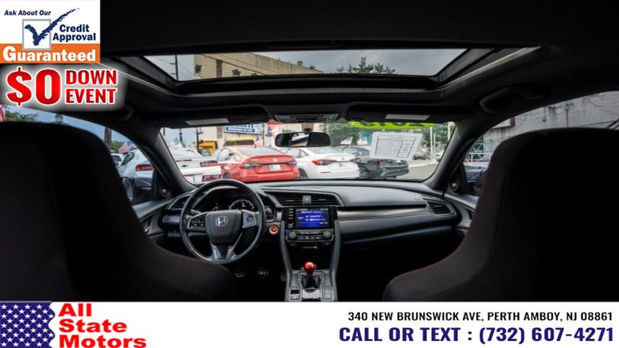 2019 Honda Civic Si Sedan Manual w/Summer Tires *Ltd Avail*, available for sale in Perth Amboy, New Jersey | All State Motor Inc. Perth Amboy, New Jersey 2019 Honda Civic Si Sedan Manual w/Summer Tires *Ltd Avail*, available for sale in Perth Amboy, New Jersey | All State Motor Inc. Perth Amboy, New Jersey
