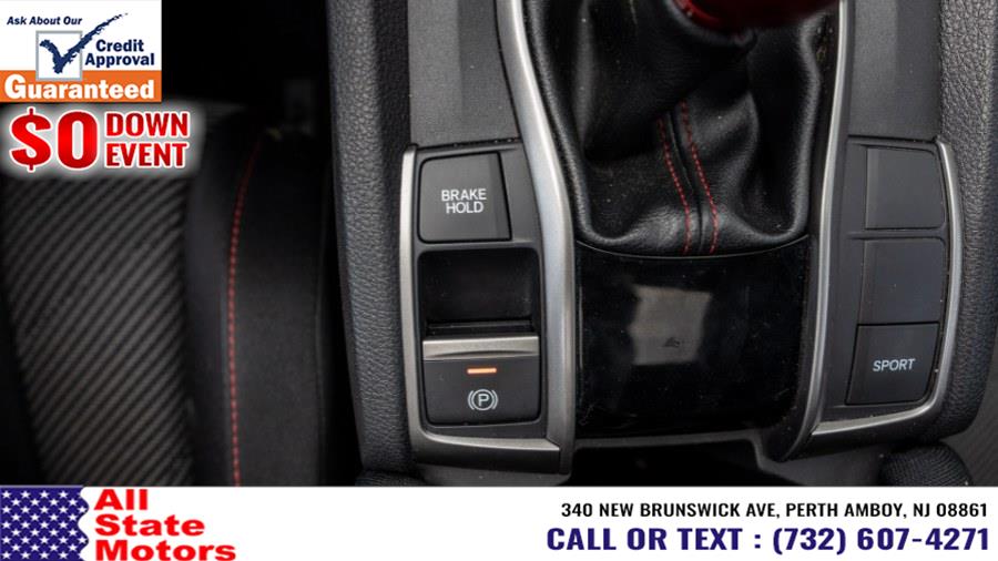 2019 Honda Civic Si Sedan Manual w/Summer Tires *Ltd Avail*, available for sale in Perth Amboy, New Jersey | All State Motor Inc. Perth Amboy, New Jersey 2019 Honda Civic Si Sedan Manual w/Summer Tires *Ltd Avail*, available for sale in Perth Amboy, New Jersey | All State Motor Inc. Perth Amboy, New Jersey