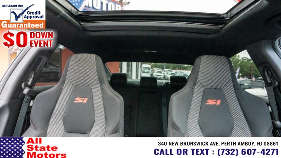 2019 Honda Civic Si Sedan Manual w/Summer Tires *Ltd Avail*, available for sale in Perth Amboy, New Jersey | All State Motor Inc. Perth Amboy, New Jersey 2019 Honda Civic Si Sedan Manual w/Summer Tires *Ltd Avail*, available for sale in Perth Amboy, New Jersey | All State Motor Inc. Perth Amboy, New Jersey