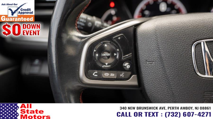 2019 Honda Civic Si Sedan Manual w/Summer Tires *Ltd Avail*, available for sale in Perth Amboy, New Jersey | All State Motor Inc. Perth Amboy, New Jersey 2019 Honda Civic Si Sedan Manual w/Summer Tires *Ltd Avail*, available for sale in Perth Amboy, New Jersey | All State Motor Inc. Perth Amboy, New Jersey