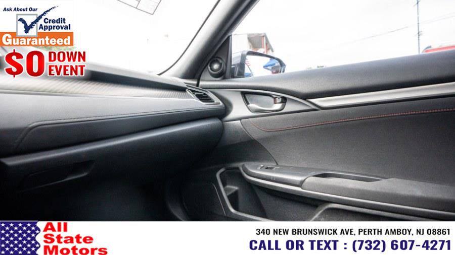 2019 Honda Civic Si Sedan Manual w/Summer Tires *Ltd Avail*, available for sale in Perth Amboy, New Jersey | All State Motor Inc. Perth Amboy, New Jersey 2019 Honda Civic Si Sedan Manual w/Summer Tires *Ltd Avail*, available for sale in Perth Amboy, New Jersey | All State Motor Inc. Perth Amboy, New Jersey