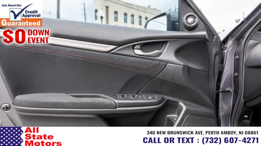 2019 Honda Civic Si Sedan Manual w/Summer Tires *Ltd Avail*, available for sale in Perth Amboy, New Jersey | All State Motor Inc. Perth Amboy, New Jersey 2019 Honda Civic Si Sedan Manual w/Summer Tires *Ltd Avail*, available for sale in Perth Amboy, New Jersey | All State Motor Inc. Perth Amboy, New Jersey