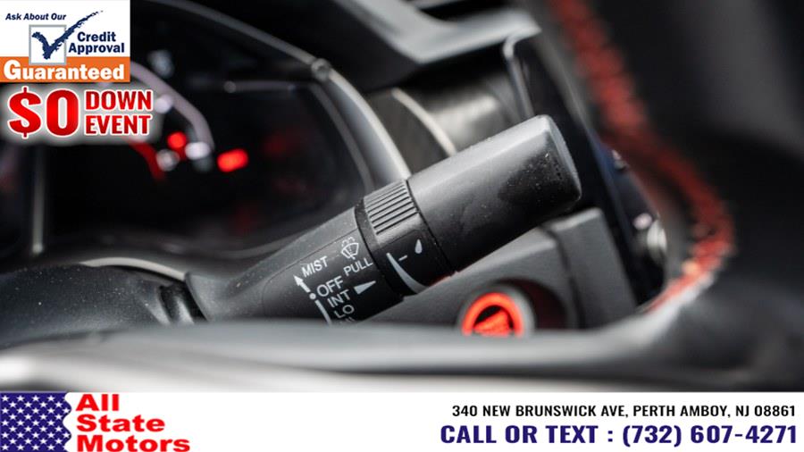 2019 Honda Civic Si Sedan Manual w/Summer Tires *Ltd Avail*, available for sale in Perth Amboy, New Jersey | All State Motor Inc. Perth Amboy, New Jersey 2019 Honda Civic Si Sedan Manual w/Summer Tires *Ltd Avail*, available for sale in Perth Amboy, New Jersey | All State Motor Inc. Perth Amboy, New Jersey