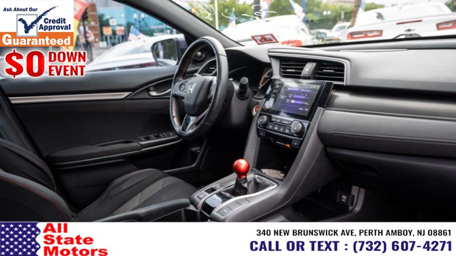 2019 Honda Civic Si Sedan Manual w/Summer Tires *Ltd Avail*, available for sale in Perth Amboy, New Jersey | All State Motor Inc. Perth Amboy, New Jersey 2019 Honda Civic Si Sedan Manual w/Summer Tires *Ltd Avail*, available for sale in Perth Amboy, New Jersey | All State Motor Inc. Perth Amboy, New Jersey