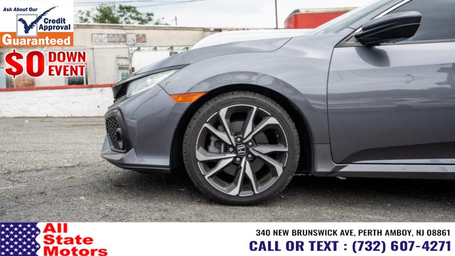 2019 Honda Civic Si Sedan Manual w/Summer Tires *Ltd Avail*, available for sale in Perth Amboy, New Jersey | All State Motor Inc. Perth Amboy, New Jersey 2019 Honda Civic Si Sedan Manual w/Summer Tires *Ltd Avail*, available for sale in Perth Amboy, New Jersey | All State Motor Inc. Perth Amboy, New Jersey