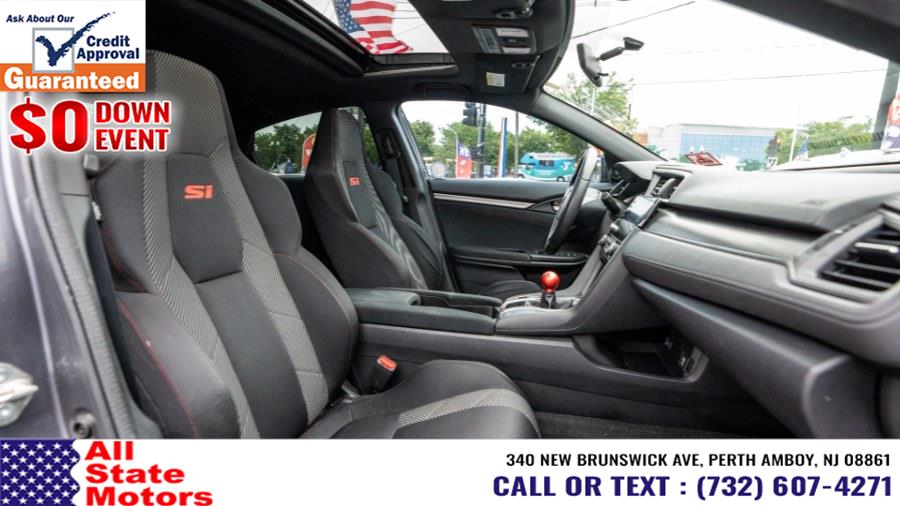 2019 Honda Civic Si Sedan Manual w/Summer Tires *Ltd Avail*, available for sale in Perth Amboy, New Jersey | All State Motor Inc. Perth Amboy, New Jersey 2019 Honda Civic Si Sedan Manual w/Summer Tires *Ltd Avail*, available for sale in Perth Amboy, New Jersey | All State Motor Inc. Perth Amboy, New Jersey