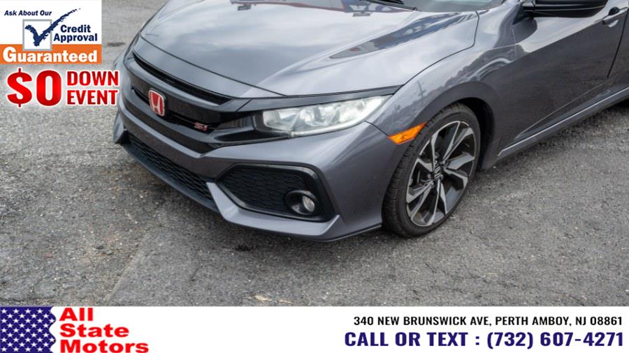 2019 Honda Civic Si Sedan Manual w/Summer Tires *Ltd Avail*, available for sale in Perth Amboy, New Jersey | All State Motor Inc. Perth Amboy, New Jersey 2019 Honda Civic Si Sedan Manual w/Summer Tires *Ltd Avail*, available for sale in Perth Amboy, New Jersey | All State Motor Inc. Perth Amboy, New Jersey