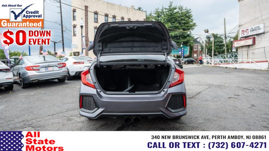 2019 Honda Civic Si Sedan Manual w/Summer Tires *Ltd Avail*, available for sale in Perth Amboy, New Jersey | All State Motor Inc. Perth Amboy, New Jersey 2019 Honda Civic Si Sedan Manual w/Summer Tires *Ltd Avail*, available for sale in Perth Amboy, New Jersey | All State Motor Inc. Perth Amboy, New Jersey