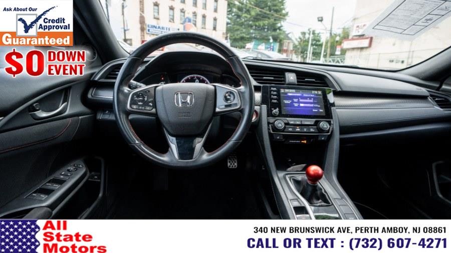 2019 Honda Civic Si Sedan Manual w/Summer Tires *Ltd Avail*, available for sale in Perth Amboy, New Jersey | All State Motor Inc. Perth Amboy, New Jersey 2019 Honda Civic Si Sedan Manual w/Summer Tires *Ltd Avail*, available for sale in Perth Amboy, New Jersey | All State Motor Inc. Perth Amboy, New Jersey