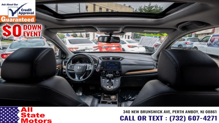 2019 Honda CR-V EX-L AWD, available for sale in Perth Amboy, New Jersey | All State Motor Inc. Perth Amboy, New Jersey 2019 Honda CR-V EX-L AWD, available for sale in Perth Amboy, New Jersey | All State Motor Inc. Perth Amboy, New Jersey