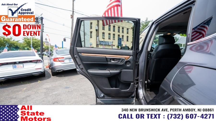 2019 Honda CR-V EX-L AWD, available for sale in Perth Amboy, New Jersey | All State Motor Inc. Perth Amboy, New Jersey 2019 Honda CR-V EX-L AWD, available for sale in Perth Amboy, New Jersey | All State Motor Inc. Perth Amboy, New Jersey