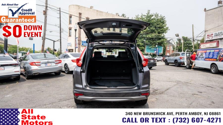 2019 Honda CR-V EX-L AWD, available for sale in Perth Amboy, New Jersey | All State Motor Inc. Perth Amboy, New Jersey 2019 Honda CR-V EX-L AWD, available for sale in Perth Amboy, New Jersey | All State Motor Inc. Perth Amboy, New Jersey