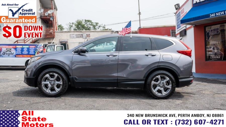 2019 Honda CR-V EX-L AWD, available for sale in Perth Amboy, New Jersey | All State Motor Inc. Perth Amboy, New Jersey 2019 Honda CR-V EX-L AWD, available for sale in Perth Amboy, New Jersey | All State Motor Inc. Perth Amboy, New Jersey