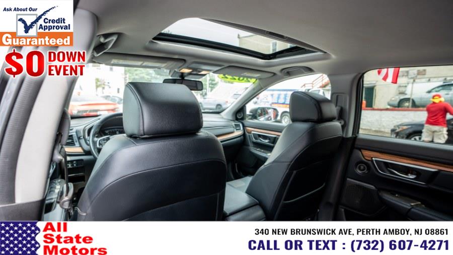 2019 Honda CR-V EX-L AWD, available for sale in Perth Amboy, New Jersey | All State Motor Inc. Perth Amboy, New Jersey 2019 Honda CR-V EX-L AWD, available for sale in Perth Amboy, New Jersey | All State Motor Inc. Perth Amboy, New Jersey