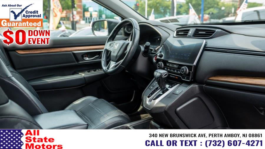 2019 Honda CR-V EX-L AWD, available for sale in Perth Amboy, New Jersey | All State Motor Inc. Perth Amboy, New Jersey 2019 Honda CR-V EX-L AWD, available for sale in Perth Amboy, New Jersey | All State Motor Inc. Perth Amboy, New Jersey
