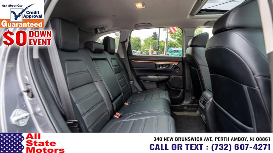 2019 Honda CR-V EX-L AWD, available for sale in Perth Amboy, New Jersey | All State Motor Inc. Perth Amboy, New Jersey 2019 Honda CR-V EX-L AWD, available for sale in Perth Amboy, New Jersey | All State Motor Inc. Perth Amboy, New Jersey