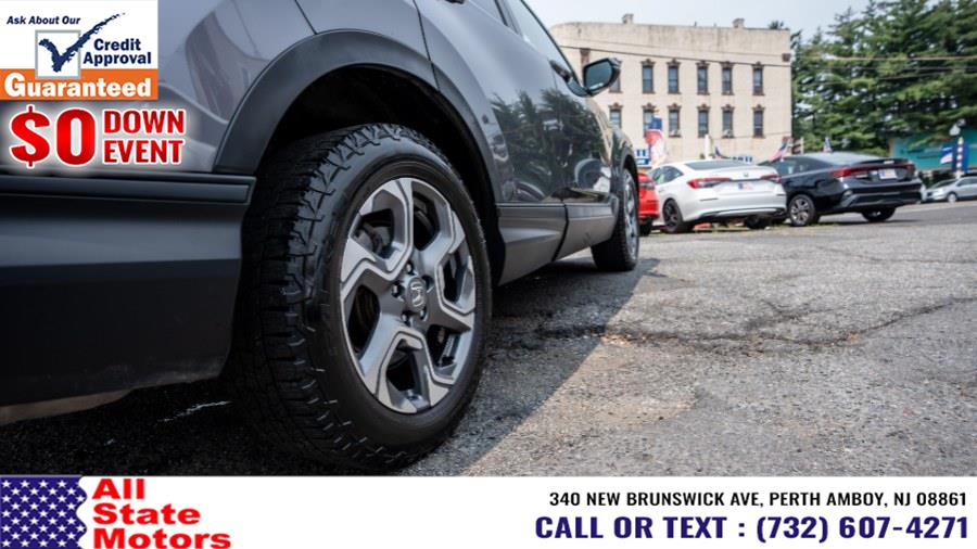 2019 Honda CR-V EX-L AWD, available for sale in Perth Amboy, New Jersey | All State Motor Inc. Perth Amboy, New Jersey 2019 Honda CR-V EX-L AWD, available for sale in Perth Amboy, New Jersey | All State Motor Inc. Perth Amboy, New Jersey