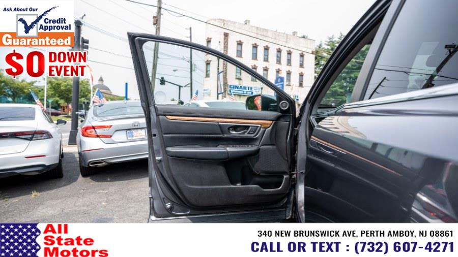 2019 Honda CR-V EX-L AWD, available for sale in Perth Amboy, New Jersey | All State Motor Inc. Perth Amboy, New Jersey 2019 Honda CR-V EX-L AWD, available for sale in Perth Amboy, New Jersey | All State Motor Inc. Perth Amboy, New Jersey