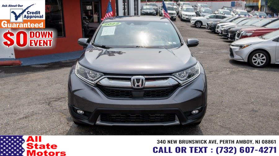 2019 Honda CR-V EX-L AWD, available for sale in Perth Amboy, New Jersey | All State Motor Inc. Perth Amboy, New Jersey 2019 Honda CR-V EX-L AWD, available for sale in Perth Amboy, New Jersey | All State Motor Inc. Perth Amboy, New Jersey