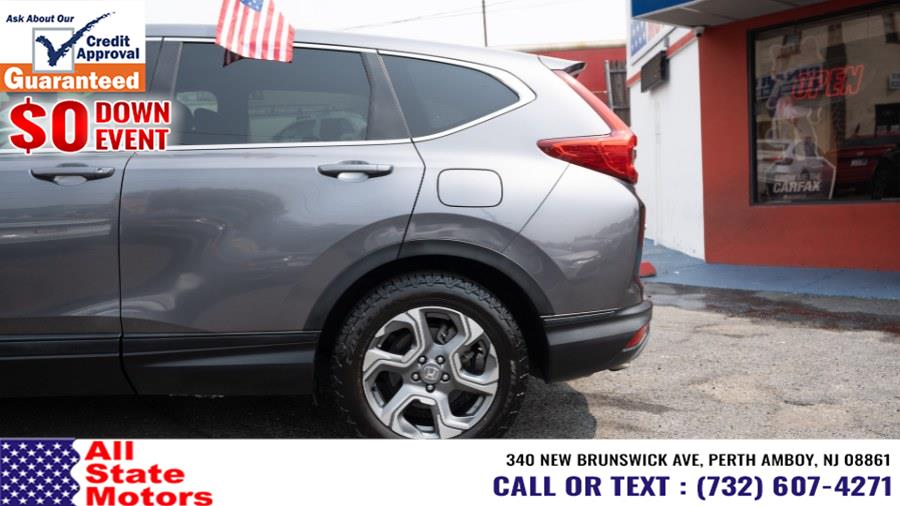 2019 Honda CR-V EX-L AWD, available for sale in Perth Amboy, New Jersey | All State Motor Inc. Perth Amboy, New Jersey 2019 Honda CR-V EX-L AWD, available for sale in Perth Amboy, New Jersey | All State Motor Inc. Perth Amboy, New Jersey