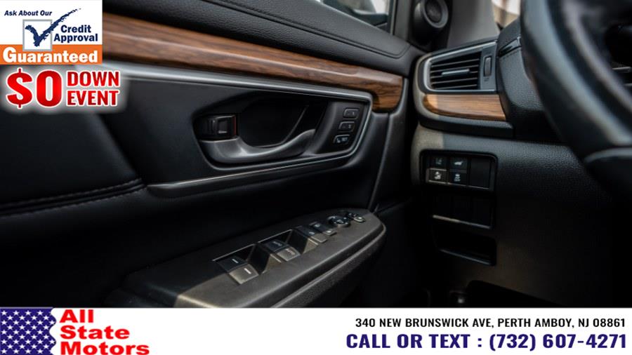 2019 Honda CR-V EX-L AWD, available for sale in Perth Amboy, New Jersey | All State Motor Inc. Perth Amboy, New Jersey 2019 Honda CR-V EX-L AWD, available for sale in Perth Amboy, New Jersey | All State Motor Inc. Perth Amboy, New Jersey