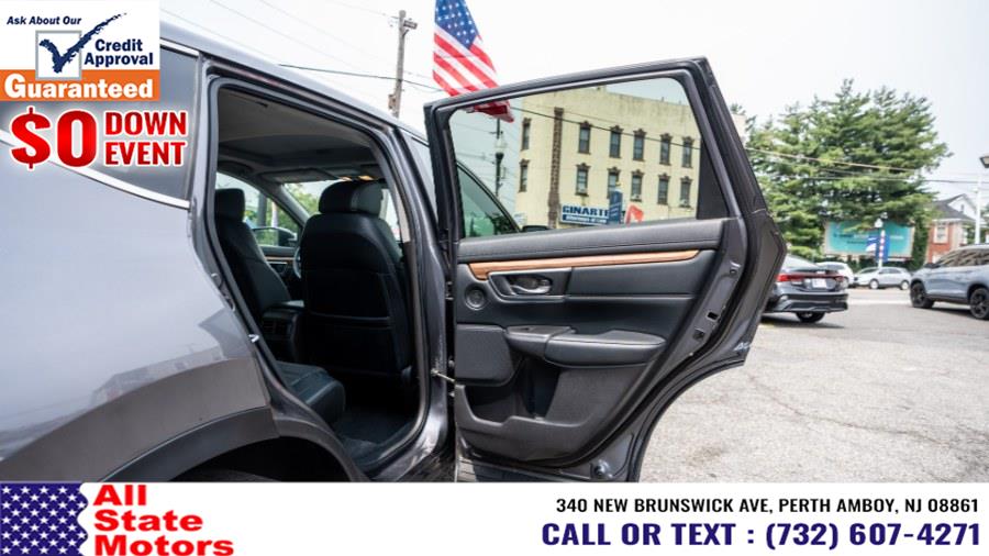 2019 Honda CR-V EX-L AWD, available for sale in Perth Amboy, New Jersey | All State Motor Inc. Perth Amboy, New Jersey 2019 Honda CR-V EX-L AWD, available for sale in Perth Amboy, New Jersey | All State Motor Inc. Perth Amboy, New Jersey