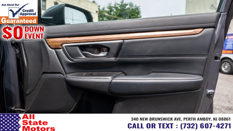 2019 Honda CR-V EX-L AWD, available for sale in Perth Amboy, New Jersey | All State Motor Inc. Perth Amboy, New Jersey 2019 Honda CR-V EX-L AWD, available for sale in Perth Amboy, New Jersey | All State Motor Inc. Perth Amboy, New Jersey