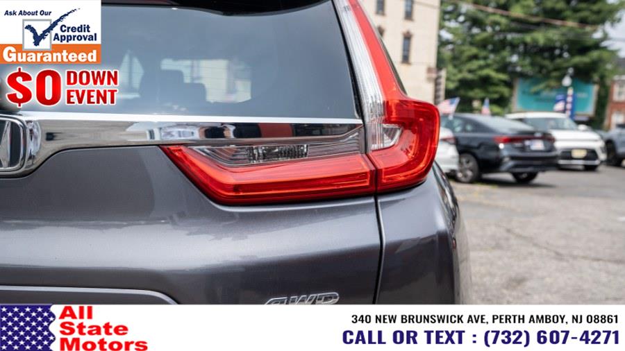 2019 Honda CR-V EX-L AWD, available for sale in Perth Amboy, New Jersey | All State Motor Inc. Perth Amboy, New Jersey 2019 Honda CR-V EX-L AWD, available for sale in Perth Amboy, New Jersey | All State Motor Inc. Perth Amboy, New Jersey