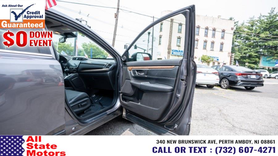 2019 Honda CR-V EX-L AWD, available for sale in Perth Amboy, New Jersey | All State Motor Inc. Perth Amboy, New Jersey 2019 Honda CR-V EX-L AWD, available for sale in Perth Amboy, New Jersey | All State Motor Inc. Perth Amboy, New Jersey