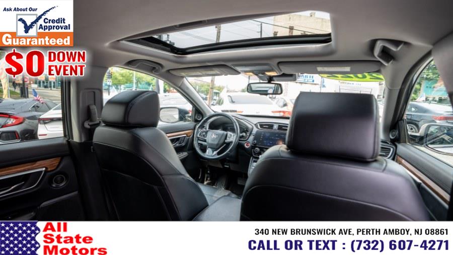 2019 Honda CR-V EX-L AWD, available for sale in Perth Amboy, New Jersey | All State Motor Inc. Perth Amboy, New Jersey 2019 Honda CR-V EX-L AWD, available for sale in Perth Amboy, New Jersey | All State Motor Inc. Perth Amboy, New Jersey