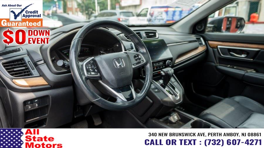 2019 Honda CR-V EX-L AWD, available for sale in Perth Amboy, New Jersey | All State Motor Inc. Perth Amboy, New Jersey 2019 Honda CR-V EX-L AWD, available for sale in Perth Amboy, New Jersey | All State Motor Inc. Perth Amboy, New Jersey
