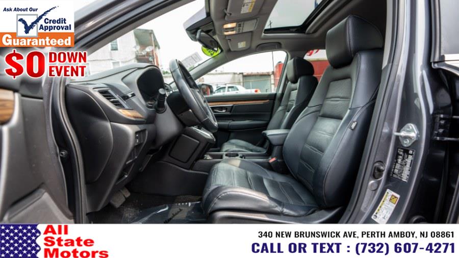 2019 Honda CR-V EX-L AWD, available for sale in Perth Amboy, New Jersey | All State Motor Inc. Perth Amboy, New Jersey 2019 Honda CR-V EX-L AWD, available for sale in Perth Amboy, New Jersey | All State Motor Inc. Perth Amboy, New Jersey