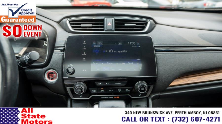 2019 Honda CR-V EX-L AWD, available for sale in Perth Amboy, New Jersey | All State Motor Inc. Perth Amboy, New Jersey 2019 Honda CR-V EX-L AWD, available for sale in Perth Amboy, New Jersey | All State Motor Inc. Perth Amboy, New Jersey