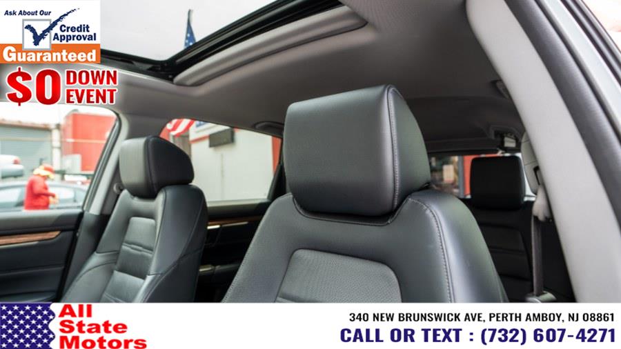 2019 Honda CR-V EX-L AWD, available for sale in Perth Amboy, New Jersey | All State Motor Inc. Perth Amboy, New Jersey 2019 Honda CR-V EX-L AWD, available for sale in Perth Amboy, New Jersey | All State Motor Inc. Perth Amboy, New Jersey