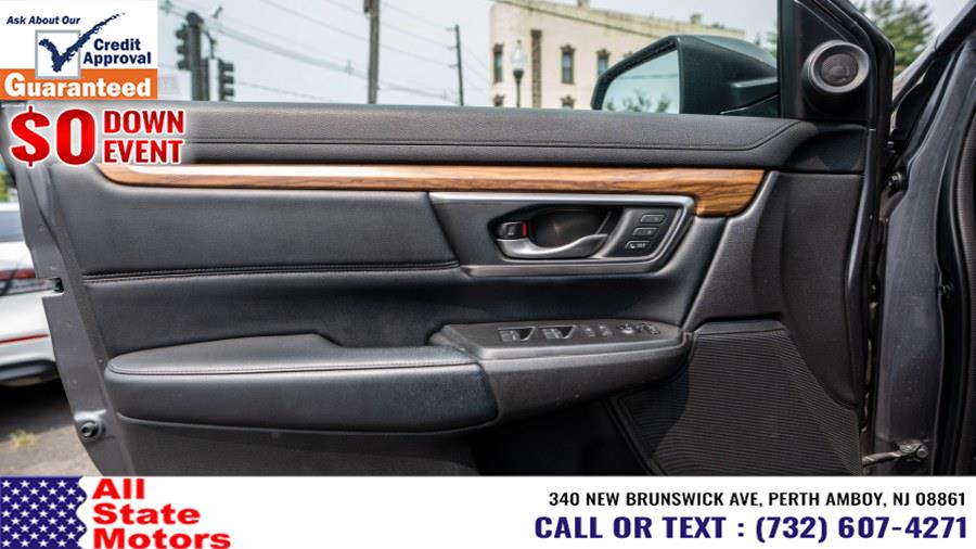 2019 Honda CR-V EX-L AWD, available for sale in Perth Amboy, New Jersey | All State Motor Inc. Perth Amboy, New Jersey 2019 Honda CR-V EX-L AWD, available for sale in Perth Amboy, New Jersey | All State Motor Inc. Perth Amboy, New Jersey