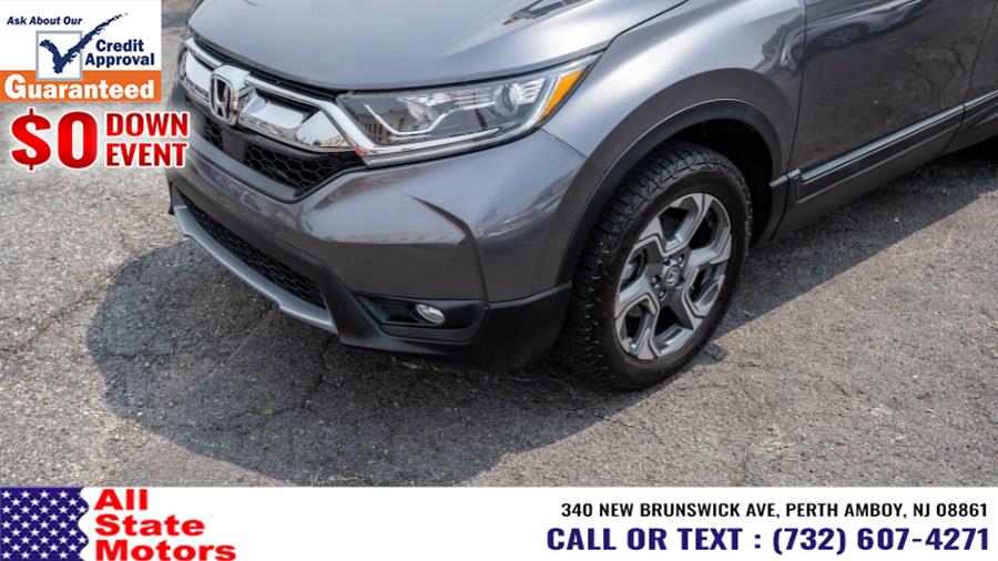 2019 Honda CR-V EX-L AWD, available for sale in Perth Amboy, New Jersey | All State Motor Inc. Perth Amboy, New Jersey 2019 Honda CR-V EX-L AWD, available for sale in Perth Amboy, New Jersey | All State Motor Inc. Perth Amboy, New Jersey
