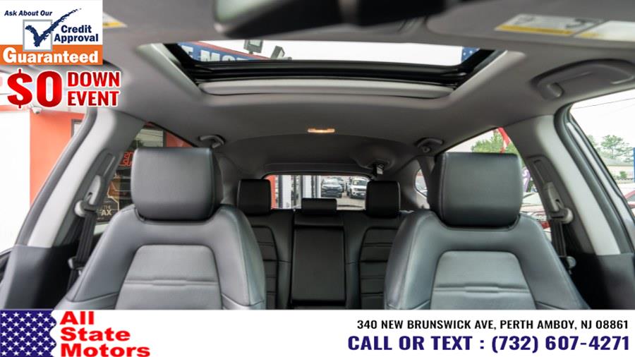 2019 Honda CR-V EX-L AWD, available for sale in Perth Amboy, New Jersey | All State Motor Inc. Perth Amboy, New Jersey 2019 Honda CR-V EX-L AWD, available for sale in Perth Amboy, New Jersey | All State Motor Inc. Perth Amboy, New Jersey